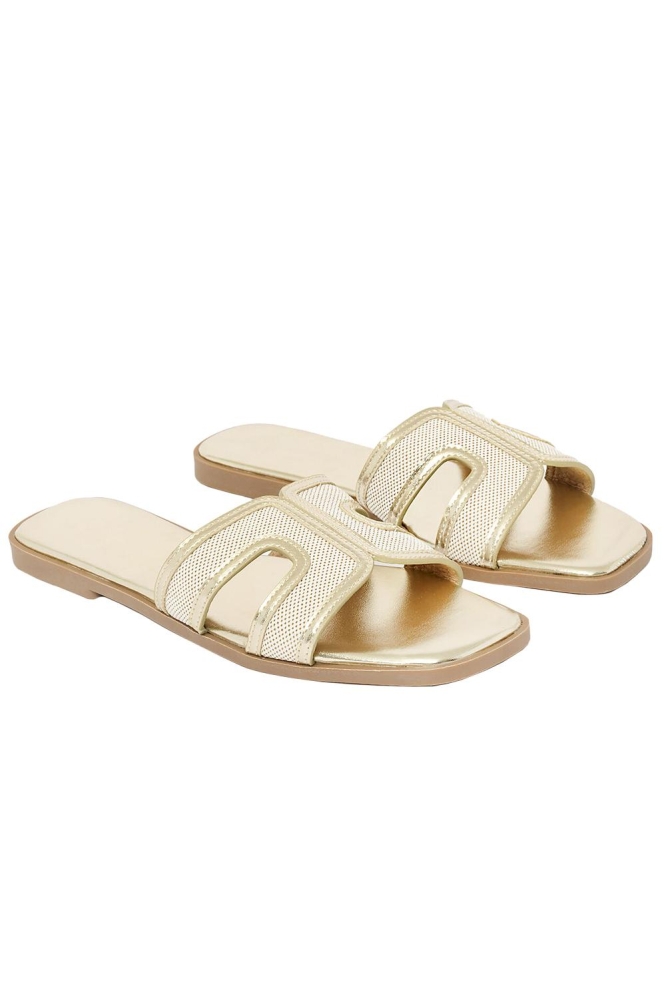 AS NICOLE 13000810 1058 GOLD